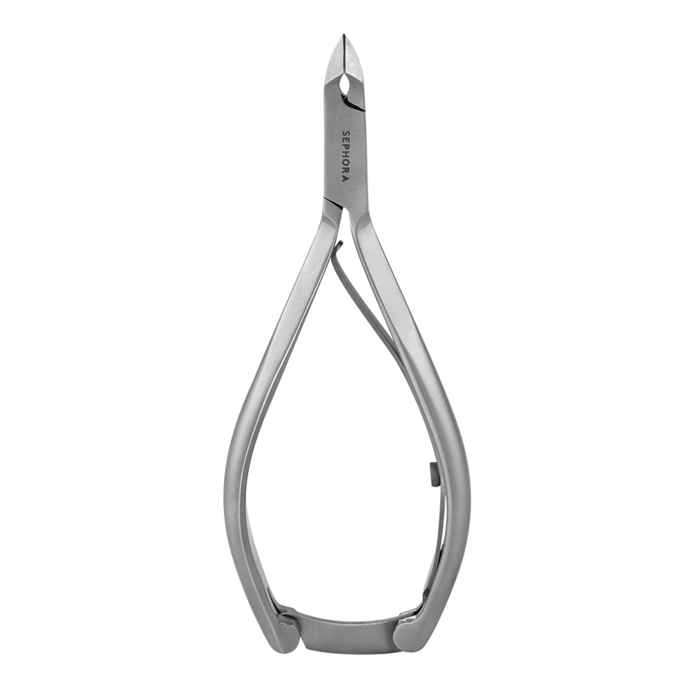 1_Product_3378872185444-Sephora-Collection-Cuticle-Nipper-Default_c6dbb5e70f93b81c1b8afc34f7ade02cbda6998a_1649223099.png Cuticle Nipper - Image 1