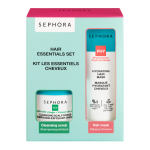 Hair Essentials Set