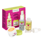 Vitamin C Skincare Kit - Ultra Glow Serum, Mask & Toner