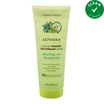 Purifying & Mattifying Face Gel Cleanser