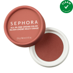 All-In-One Cream Color Blush