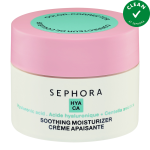 Soothing Moisturizer