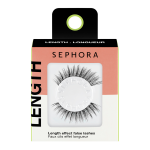 Light and Reusable False Lashes