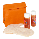 The Future Is Yours Wellness Argan Set (Holiday Limited Edition)