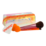The Future Is Yours Makeup Brushes & Accessories Set (Holiday Limited Edition)