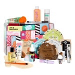 The Future Is Yours Premium Advent Calendar Gift Set (Holiday Limited Edition)