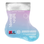 Moving Lights Nourishing and Repairing Foot Mask (Holiday Limited Edition)