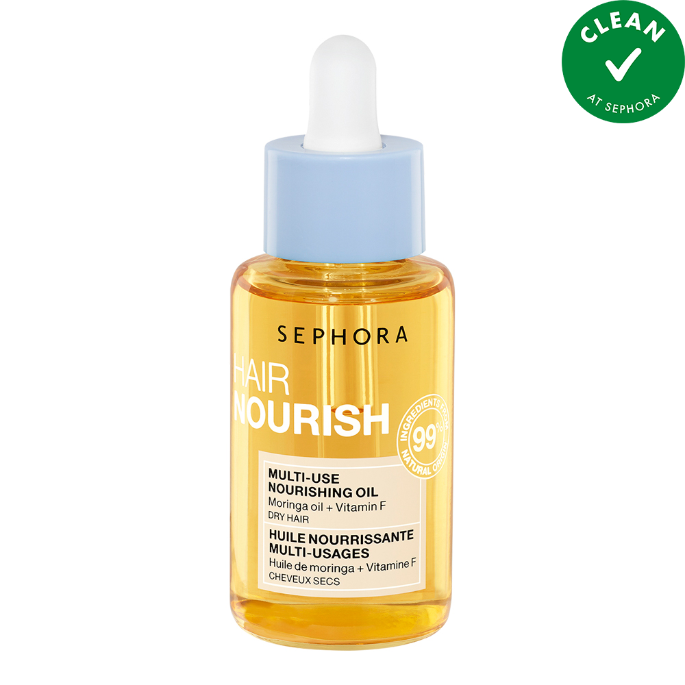 1_Product_3378872237754-Sephora-collection-Hair-Nourish-Mult_22e285e2a8e6317103e2da0a221b8b335db77c54_1724760151.png Hair Nourish Multi-use Nourishing Hair Oil - Image 1