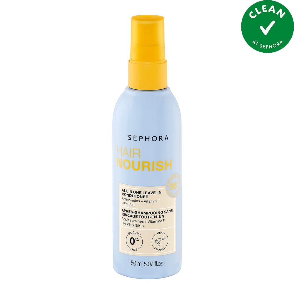 1_Product_3378872237778-Sephora-collection-Hair-Nourish-All-_25c07a3998b500eff2f79121b970b8441ad53d29_1724760152.png Hair Nourish All-in-one Leave-in Conditioner New - Image 1