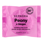 Sparkling Bath Bomb