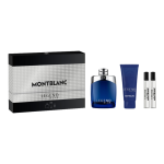 Legend Blue Eau De Parfum Set (Holiday Limited Edition)