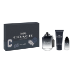 For Men Eau De Toilette Trio (Holiday Limited Edition)