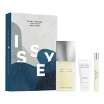 L’Eau D’Issey Pour Homme Eau De Toilette Giftset (Holiday Limited Edition)