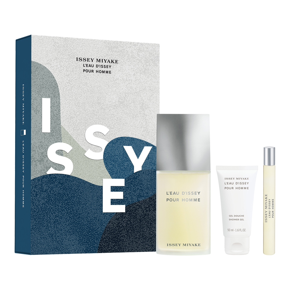 1_Product_3423222119683-Issey-Miyake-LEau-DIssey-Pour-Homme-_0ca9203622d451a564d77e6ce95e4be11cc0245e_1762916775.png L’Eau D’Issey Pour Homme Eau De Toilette Giftset (Holiday Limited Edition) - Image 1