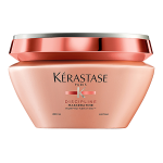 Discipline Smoothing Anti-Frizz Hair Masque