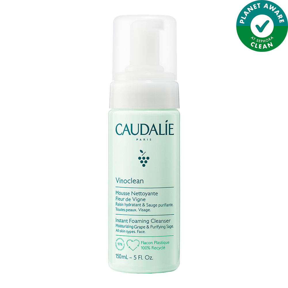 1_Product_3522931003075-Caudalie-Vinoclean-Instant-Foaming-C_170f732ed67b2a79cd2032fb641f06bb93e3bff6_1720093210.png Vinoclean Instant Foaming Cleanser - Image 1