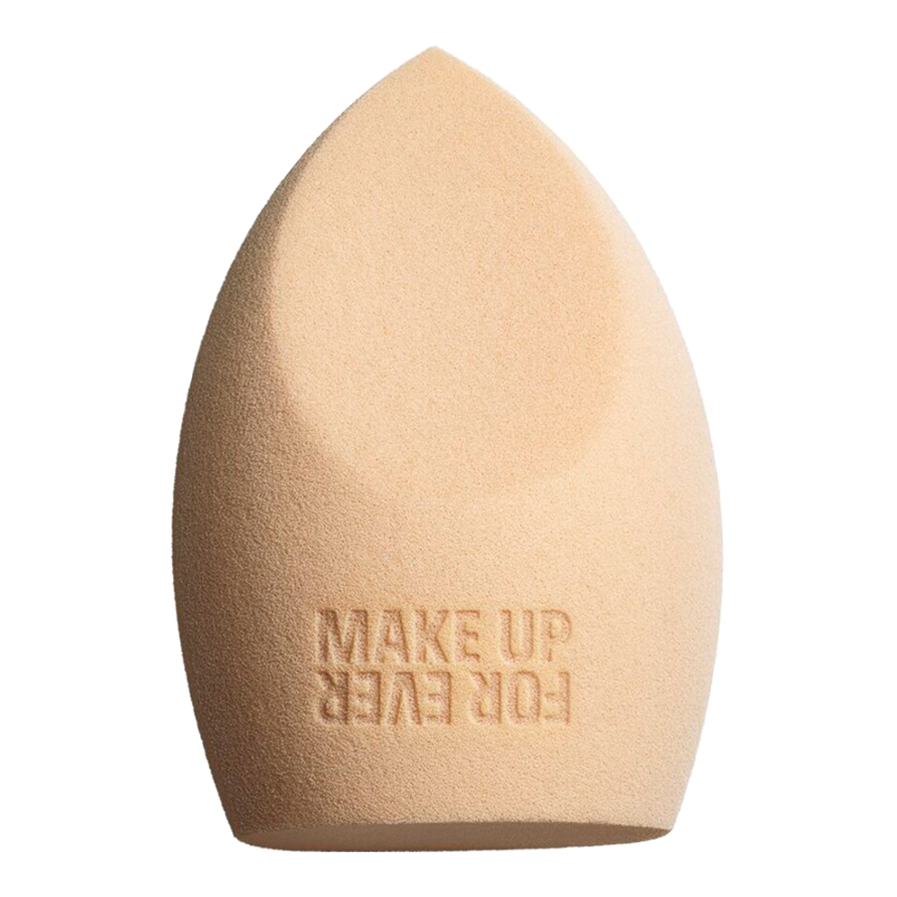 1_Product_3548752178594-Make-Up-For-Ever-Watertone-Foundatio_1b4a61f4c420545ddd8f9fad564e151130c97efe_1773801678.png Foundation Sponge - Image 1