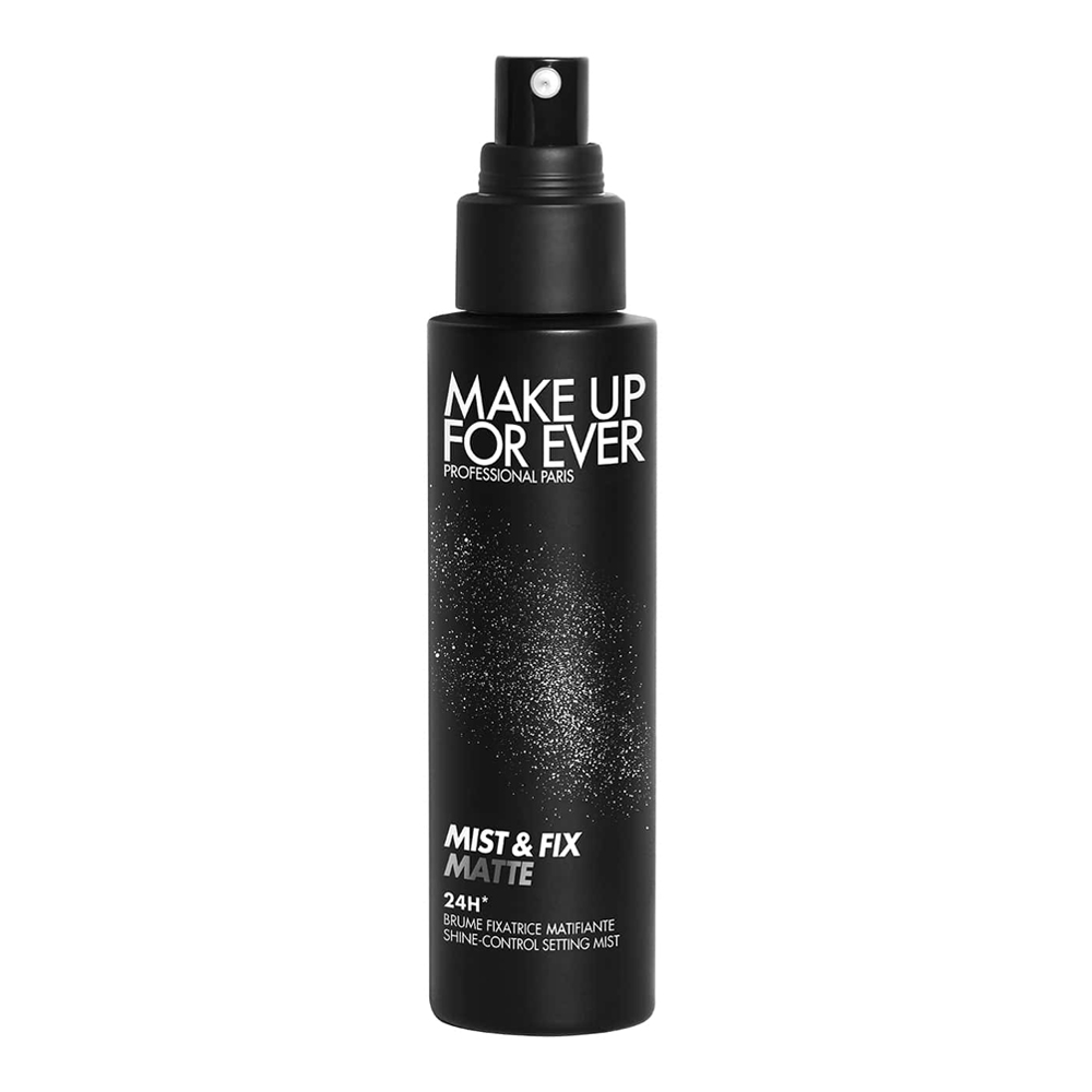 1_Product_3548752196420-Make-Up-For-Ever-Mist-Fix-Matte-Setting-Spray-100ml_585da90885200a4c2a2aef38d376157f1ced19b6_1672203492.png Mist & Fix Matte Setting Spray - Image 1