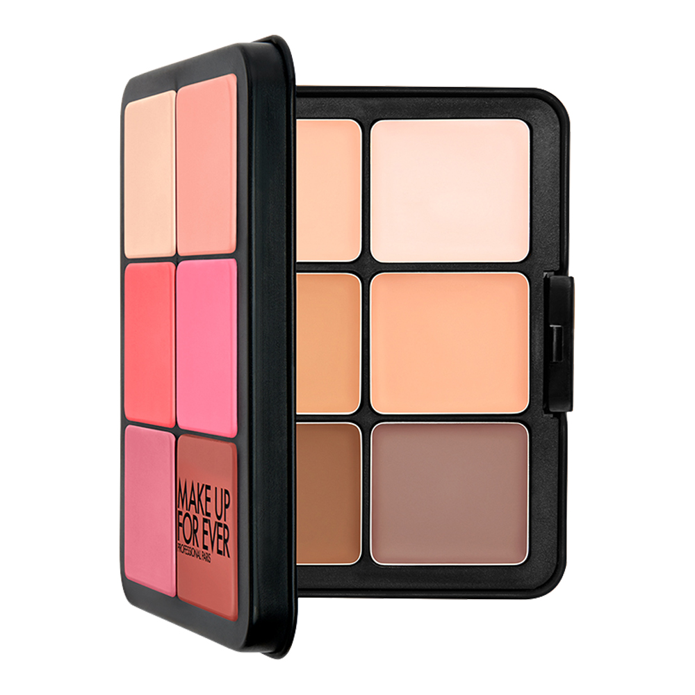 1_Product_3548752207287-Make-Up-For-Ever-HD-Skin-Face-Essent_2feb43279d2ea7e58f1bf767000b00f6adec9361_1721217740.png HD Skin Face Essentials Palette - Image 1
