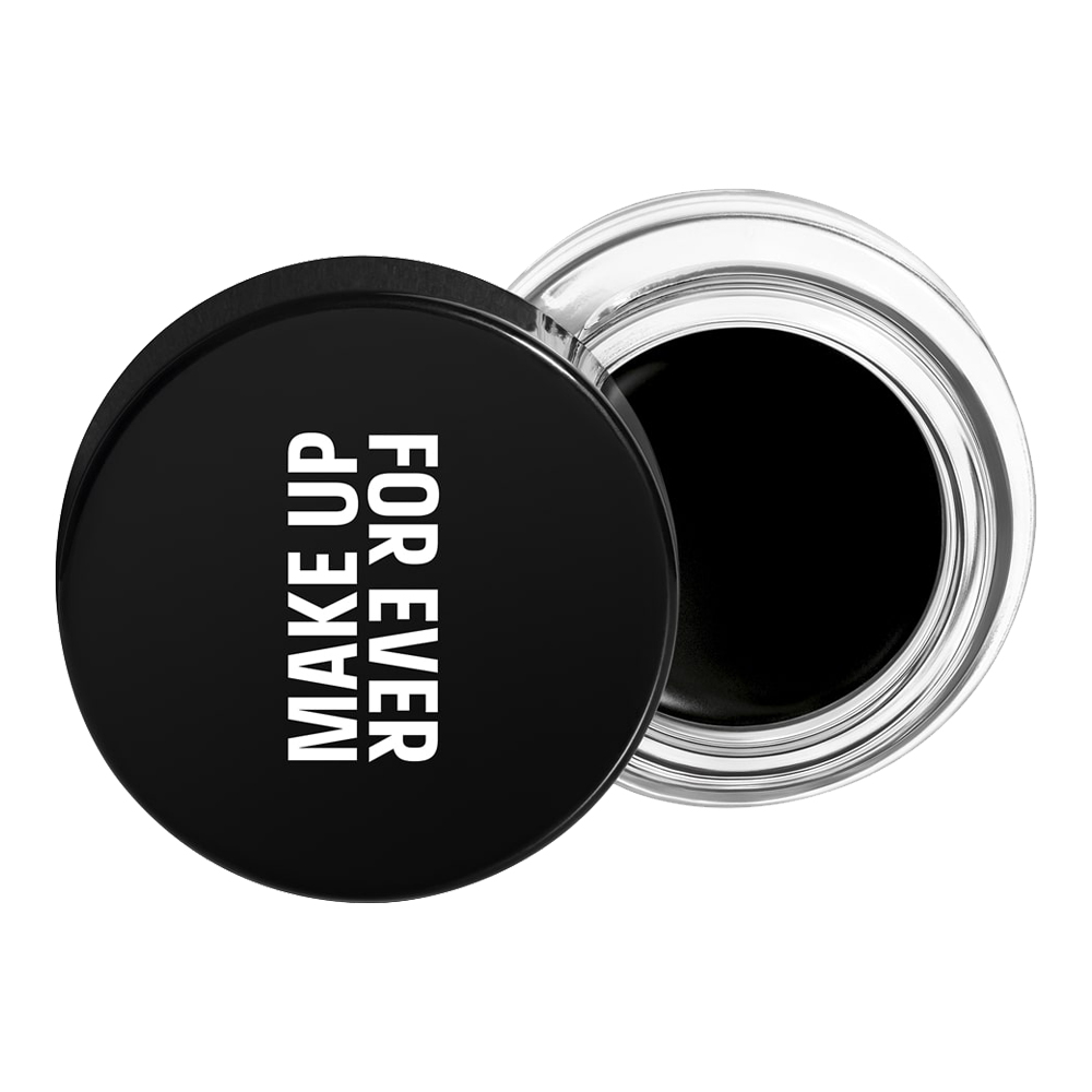 1_Product_3548752226783-Make-Up-For-Ever-Artist-Color-Cream-_0b305bdff14147e7040ea4efc413c512b117bb60_1760093913.png Artist Color Cream Waterproof Gel Eyeliner Pot - Image 1
