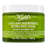 Avocado Nourishing Hydration Mask
