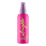 All Nighter Hyaluronic Acid+ Watermelon Fruit Extract Long Lasting Makeup Setting Spray