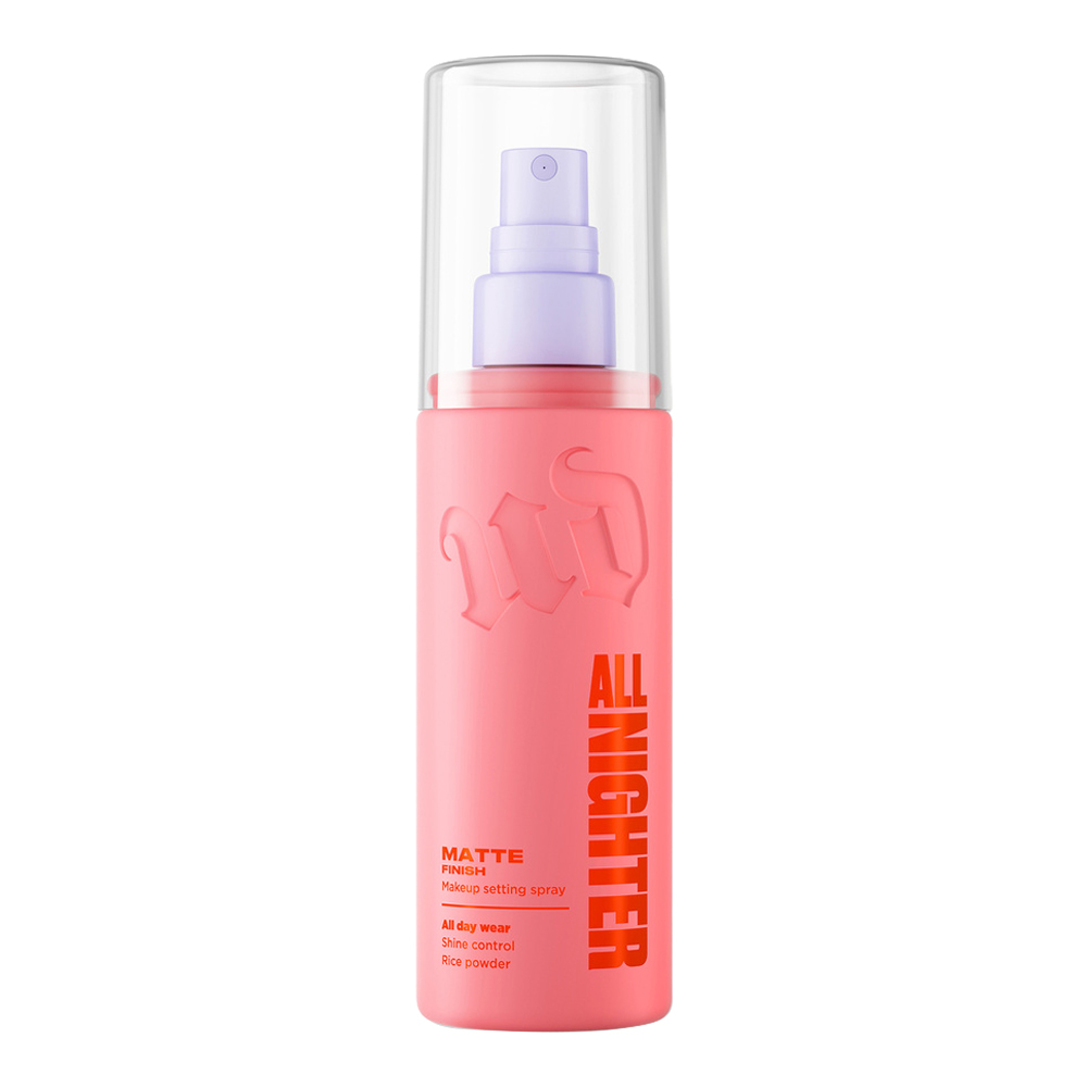 1_Product_3605973072558-Urban-Decay-All-Nighter-Ultra-Matte-_fa9056061b064d1f1a7e4dcd12ad243fe9b826e7_1778144926.png All Nighter Ultra Matte Setting Spray - Image 1