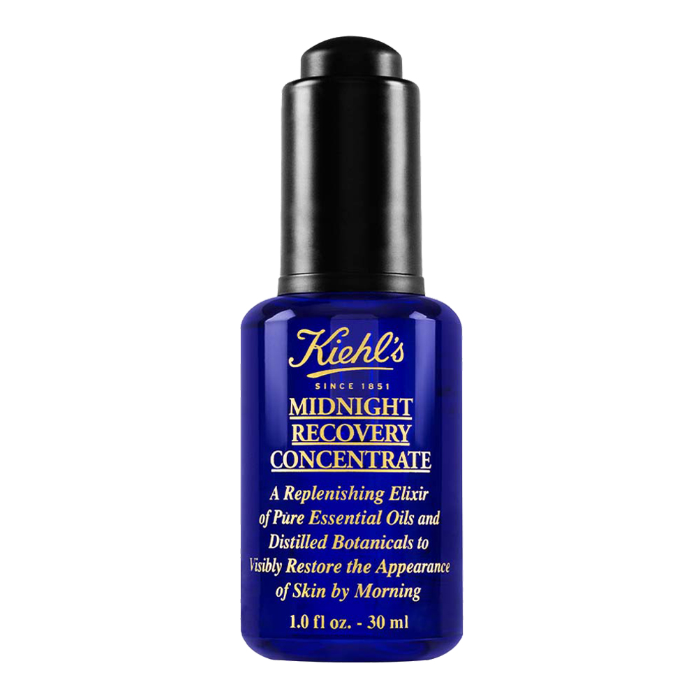 1_Product_3605975053920-KIEHLS-Midnight-Recovery-Concentrate_af814e671eb9cd832e9fce9fb1f5422c920e5d30_1712924691.png Midnight Recovery Concentrate Face Oil - Image 1