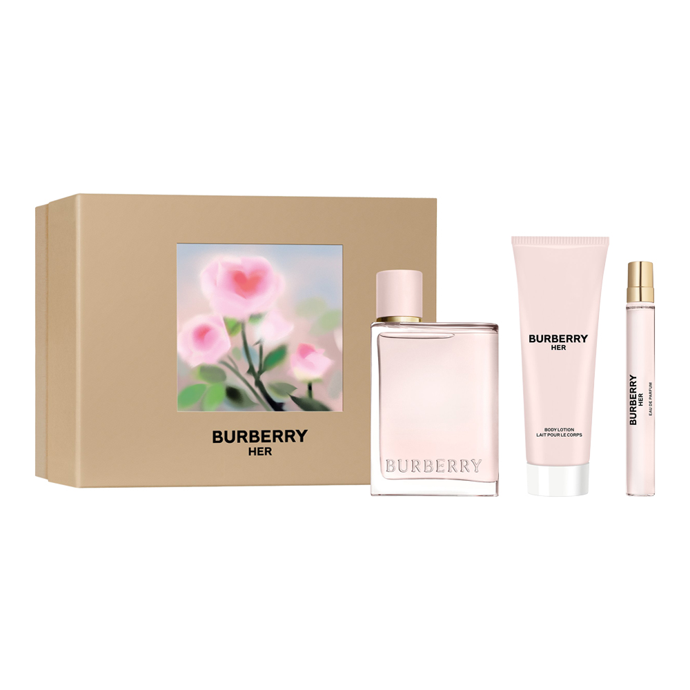 1_Product_3616307080811-Burberry-Beauty-Her-Eau-de-Parfum-Ki_8daa1c89e42dc33532efe612fe48a0f1ddccf150_1781755384.png Her Eau de Parfum Kit (Limited Edition) - Image 1