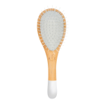 Wooden Detangling Hairbrush
