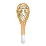 Wooden Detangling And Smoothing Brush