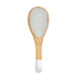 Wooden Detangling Brush Small Size