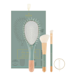 Essentiels Eucalyptus Detangling Brush