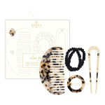Les Pépites Turtoise Hair Accessories Set
