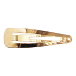 4 Clic Clac Barrettes