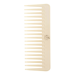 Ivory Opaline Comb