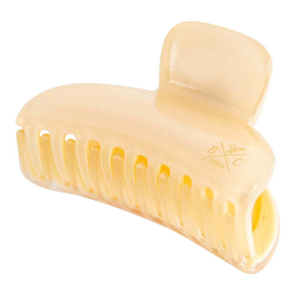 1_Product_3760255904320-Bachca-Small-Ivory-Opaline-Clip-Default_41c872e7a97e09146b4ff0061182a52b611c8605_1696507511.png Small Ivory Opaline Clip - Image 1