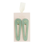 Vert D'eau Hair Barrette Clip