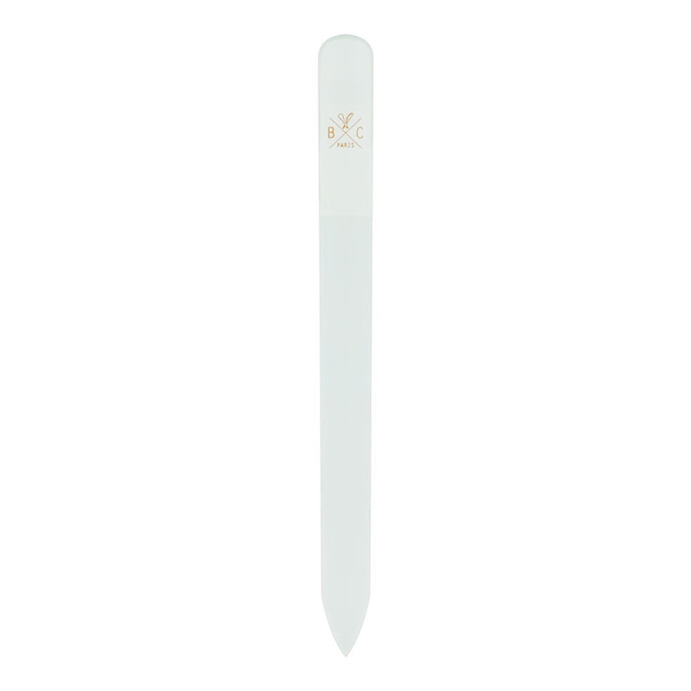 1_Product_3760255906034-BACHCA-Glass-Nail-File-Default_f4c3d878ae7fff29242a8b813d410d700fa640b5_1657001101.png Glass Nail File - Image 1