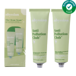 The Clean Team Set