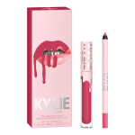Matte Liquid Lipstick & Lip Liner Kit