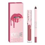 Velvet Liquid Lipstick & Lip Liner Kit