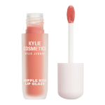 Kylie Jenner Supple Kiss Lip Glaze