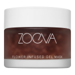 Flower Infused Gel Mask