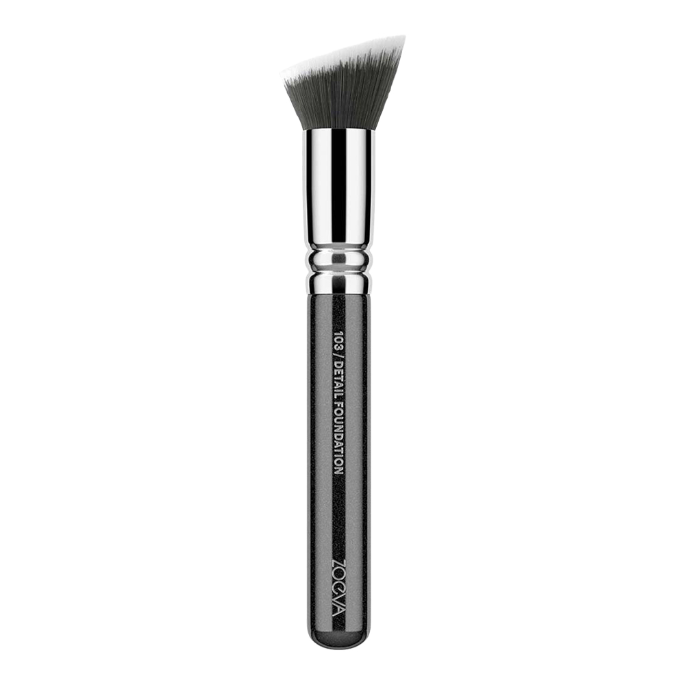 1_Product_4250502821290-ZOEVA-103-Detail-Foundation-Brush-De_cef832831959dfeab46b38c4ebe01d2de8f4ce2a_1777032595.png 103 Detail Foundation Brush - Image 1