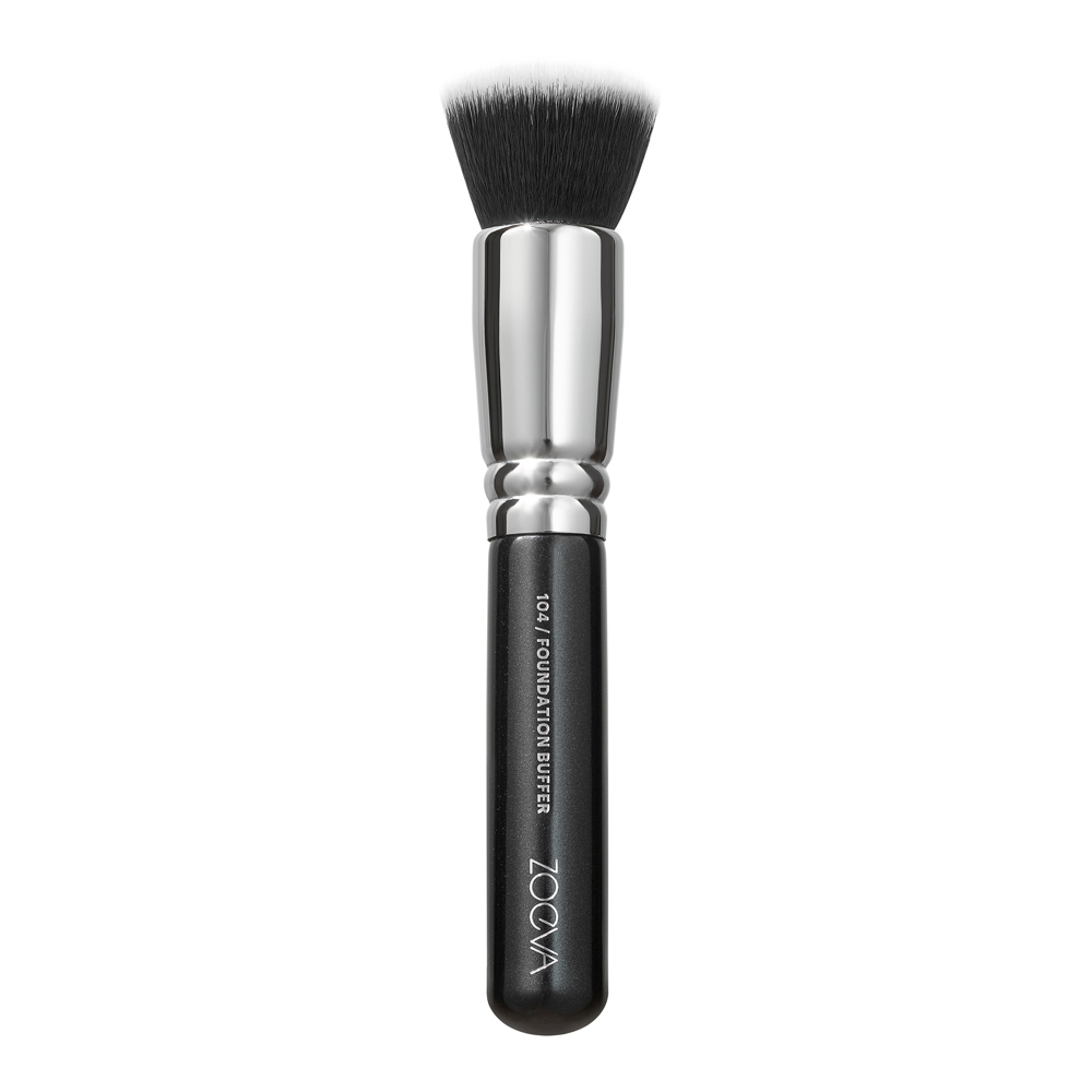1_Product_4250502821306-ZOEVA-104-Foundation-Buffer-Brush-Default_b0ac755fe2f298b8973465e2436f46ae09340c68_1657895629.png 104 Foundation Buffer Brush - Image 1