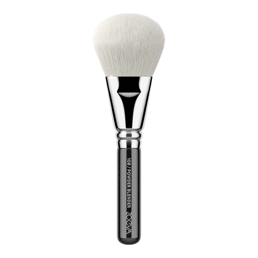 1_Product_4250502821337-ZOEVA-108-Powder-Blender-Brush-Defau_1a6b42bd2ae2535457a10937c4a1b36275dd96ed_1777032608.png 108 Powder Blender Brush - Image 1
