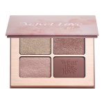 Velvet Love Eyeshadow Quad Palette