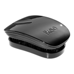 Pocket Detangling Brush Black - Image 2