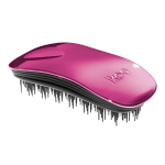 Home Detangling Brush Cherry - Image 2